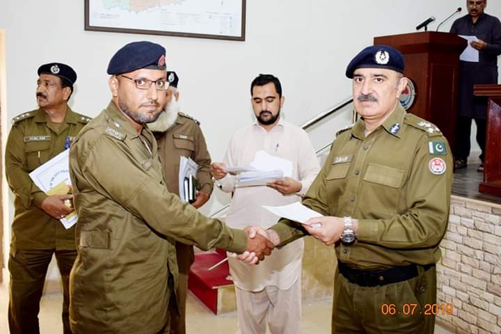 Multan Police Official 👮 tweet media