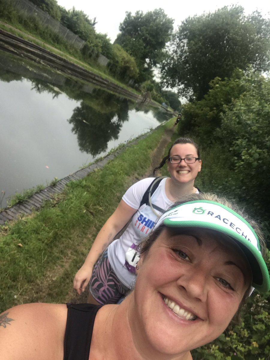 clair_cains's tweet image. That’s another 13 miles added to #teamsouth total 👍 excuse me while I fall asleep in the bath... @RunATWorld @purdueperform @becsj76 @TikibooFitness @GarminUK @racecheck #visorclub #purdueperformance #lonelygoat @BBC_HM #knackered