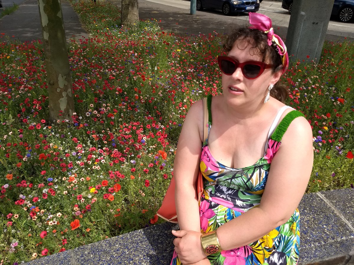 So excited it's the St Pauls carnival today!!

<a href="/StPaulsCRNVL/">St Pauls Carnival</a>  Bristol