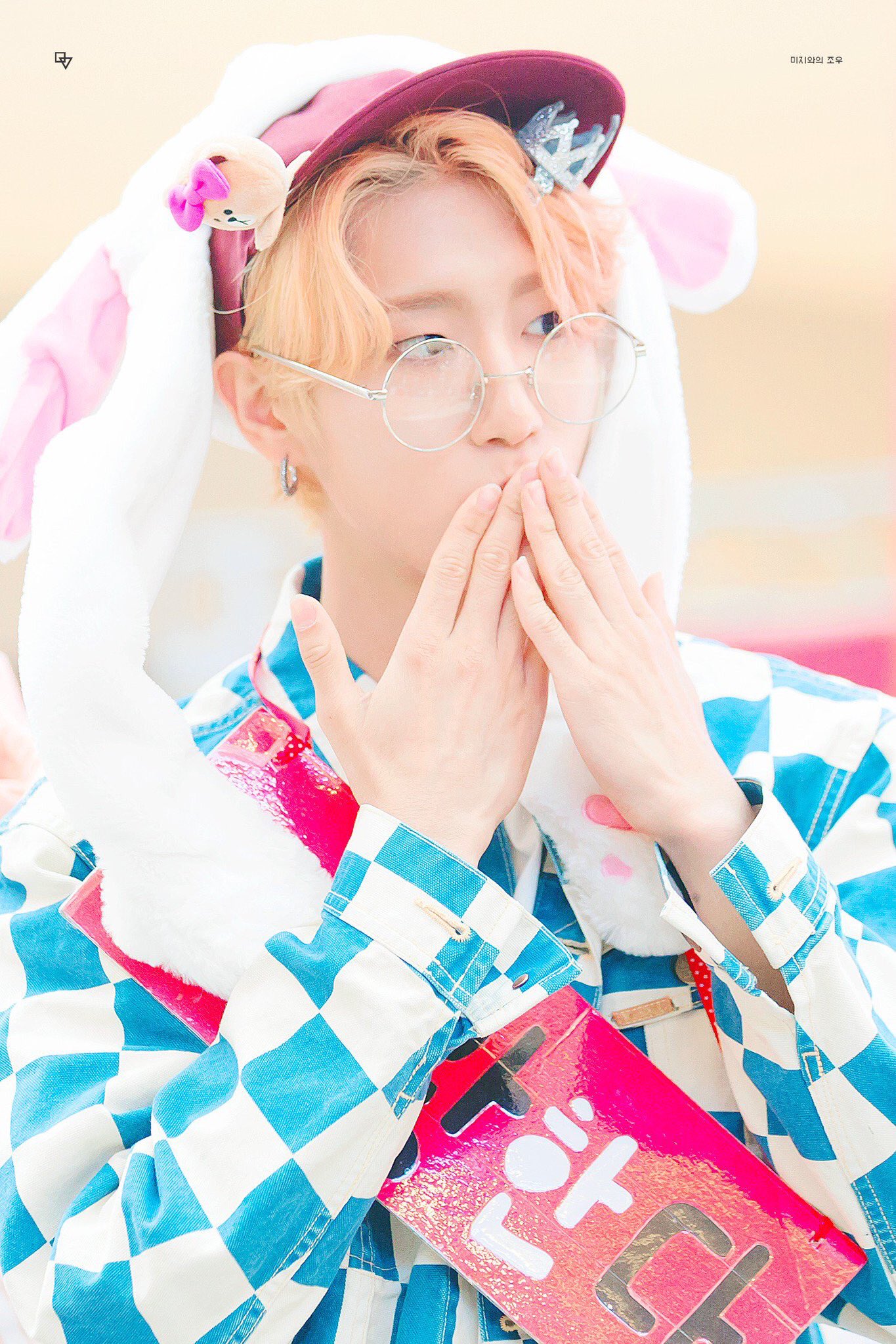 韓國☆可愛い[SOFTTHUMBNAIL]Hana 17, Student 𝐓𝐡𝐮𝐦𝐛𝐧𝐚𝐢𝐥🎀🎀