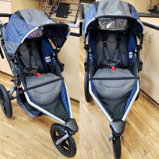 kidtokidbuford's tweet image. We just got this incredible BOB REVOLUTION SE stroller. It won&apos;t last long! #kidtokidbuford #bobstroller ift.tt/2XQWtKk