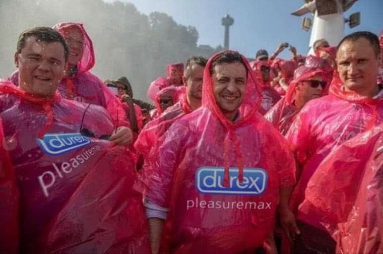 Деятельность президента Зеленского поддерживают почти 68,5% украинцев, - опрос - Цензор.НЕТ 9940