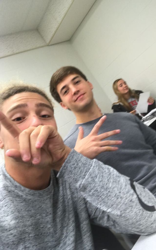tonebertolami's tweet photo. Happy birthday kurth!!! hope your having a great day love and miss ya homie🥶‼️ @andrew_kurth45 https://t.co/hbptyeHeG6