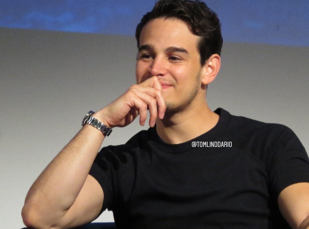 sincenorris's tweet image. miss you ): @arosende #thos3