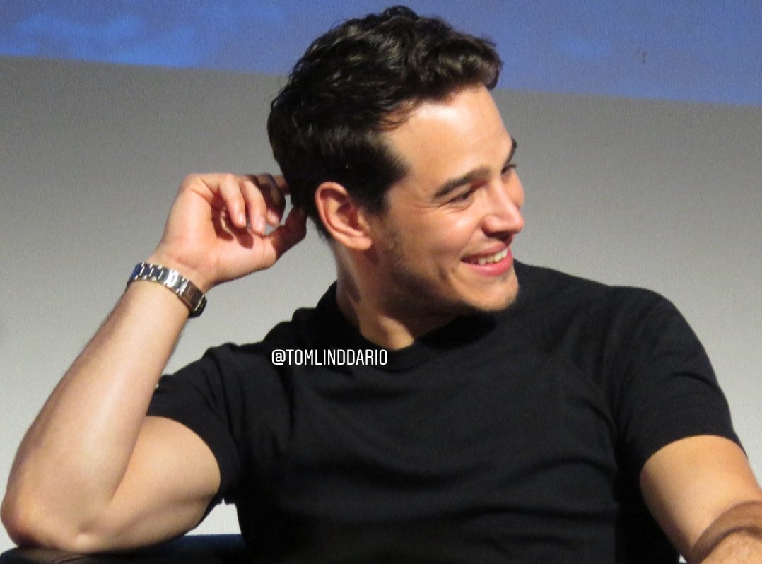sincenorris's tweet image. miss you ): @arosende #thos3