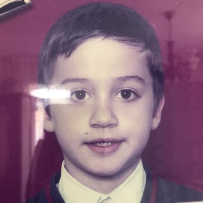 #YeniProfilResmi