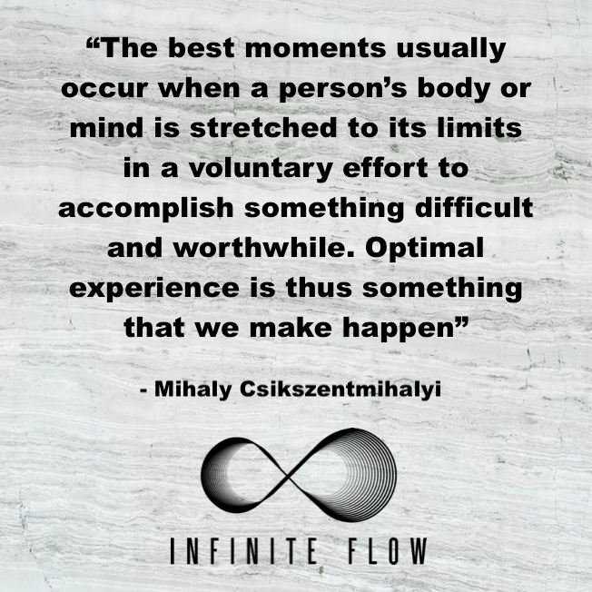 infiniteflowuk's tweet image. Lets challenge ourselves today and make something happen #quoteoftheday #goals #infiniteflow #taoism #goodlife #quotesaboutlife
