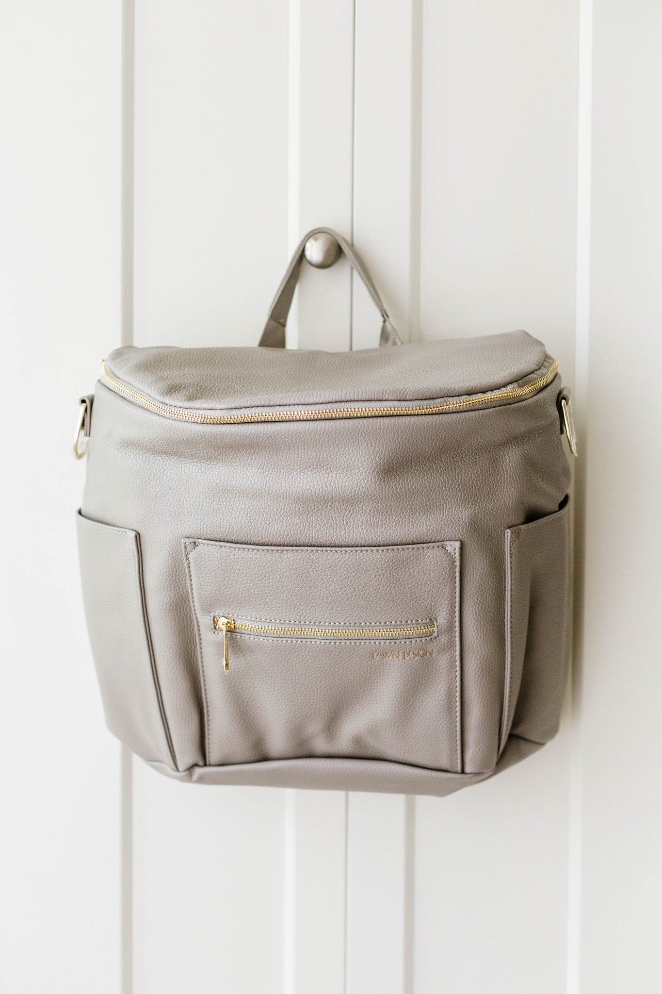 Jillian Harris on X Last month fawndesign donated their beautiful Original bags in a mix of colours including blush brown grey coral and sand to ALL of our Mamas for Mamas Lunch