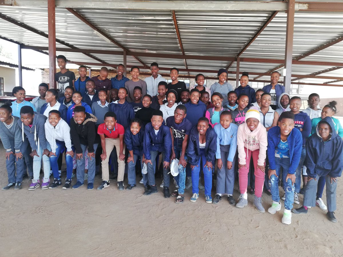 Teasterlprogram's tweet image. Building Responsible, Accountable and Active Citizens. Pre-Camp day pictures.

#teasterlcamp2019 
#authenticcareercamp 
#AuthenticCareerguidance 
#ruralschoolsdevelopment