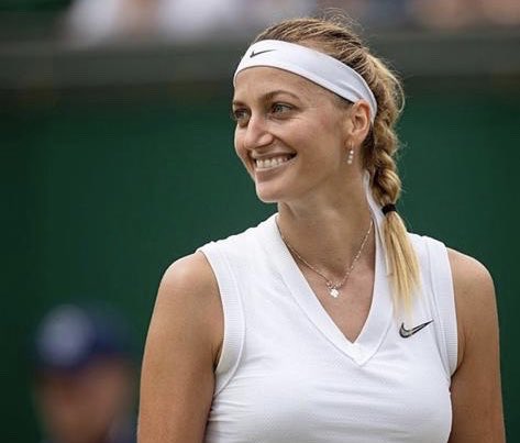 PETRA KVITOVA - Página 29 D-z8QocWsAAkz-q