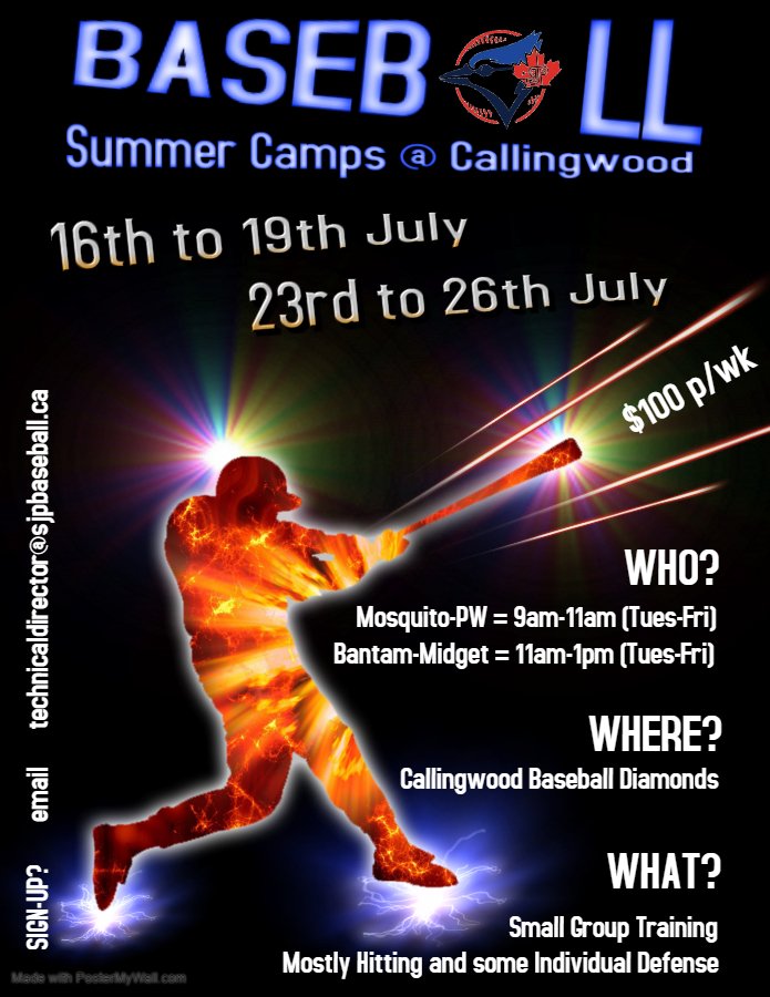 SEEBA Edmonton Expos Baseball (ExposSeeba) Twitter