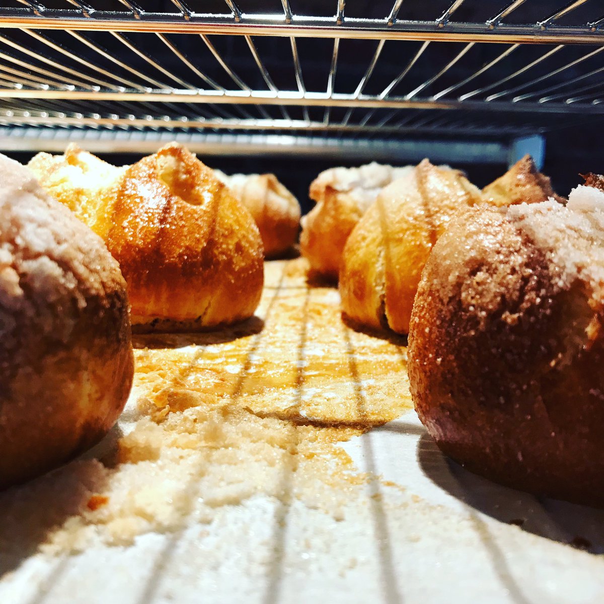 Happy Weekend! #brioche #sweet #delicious