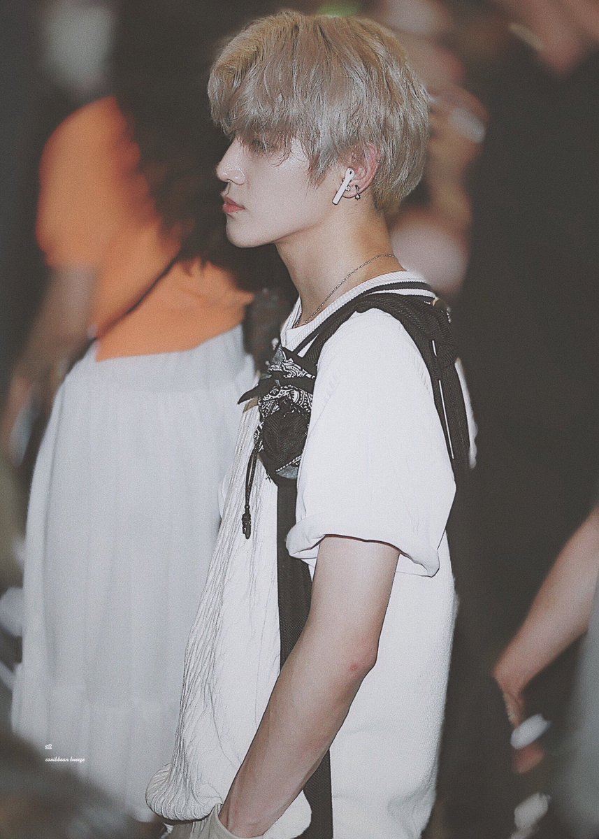 👑👑👑
#태용 #NCT #TAEYONG