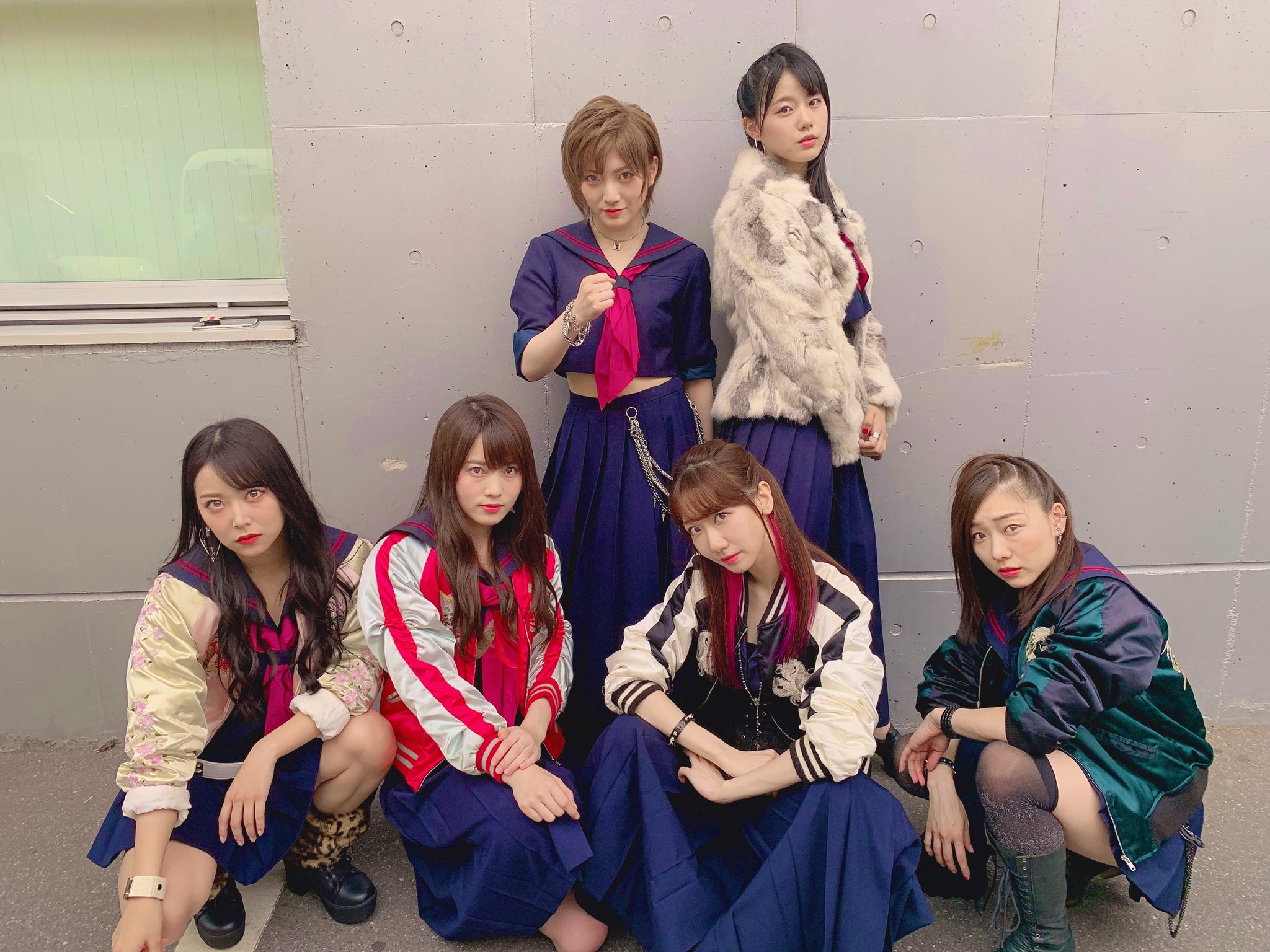 Momo Carey カリナ Eng Torigoya Is Great Joy I Was Very Happy To Be Able To Wear This Costume But I Couldn T See Anything Amazing I Don T Feel Like I Ve Worked