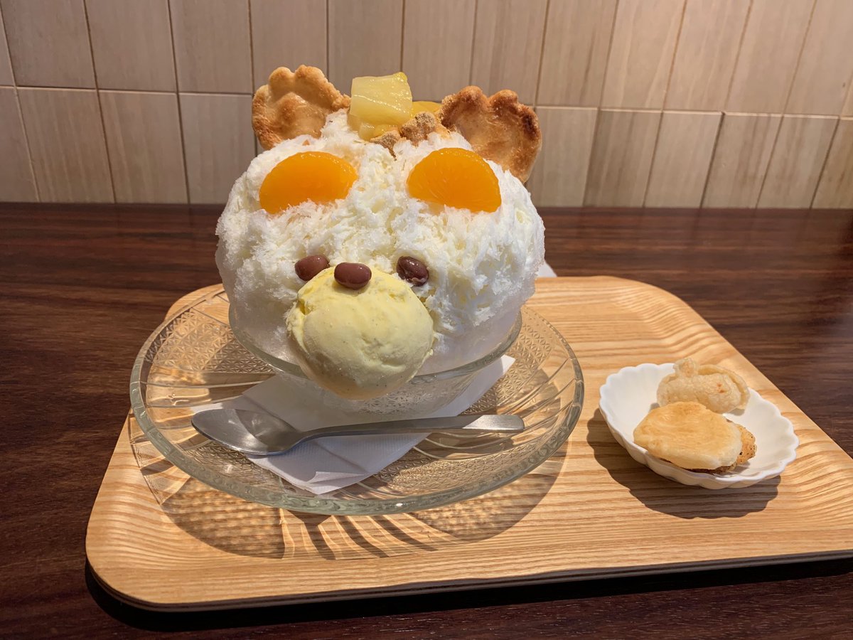 奇太郎 tweet media