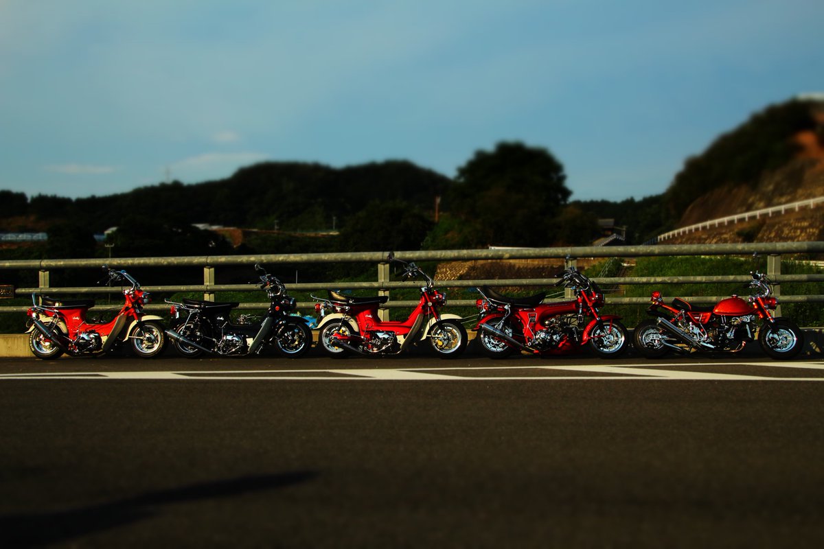 4miniEasyBoys's tweet photo. https://t.co/3CkgKDlFMs