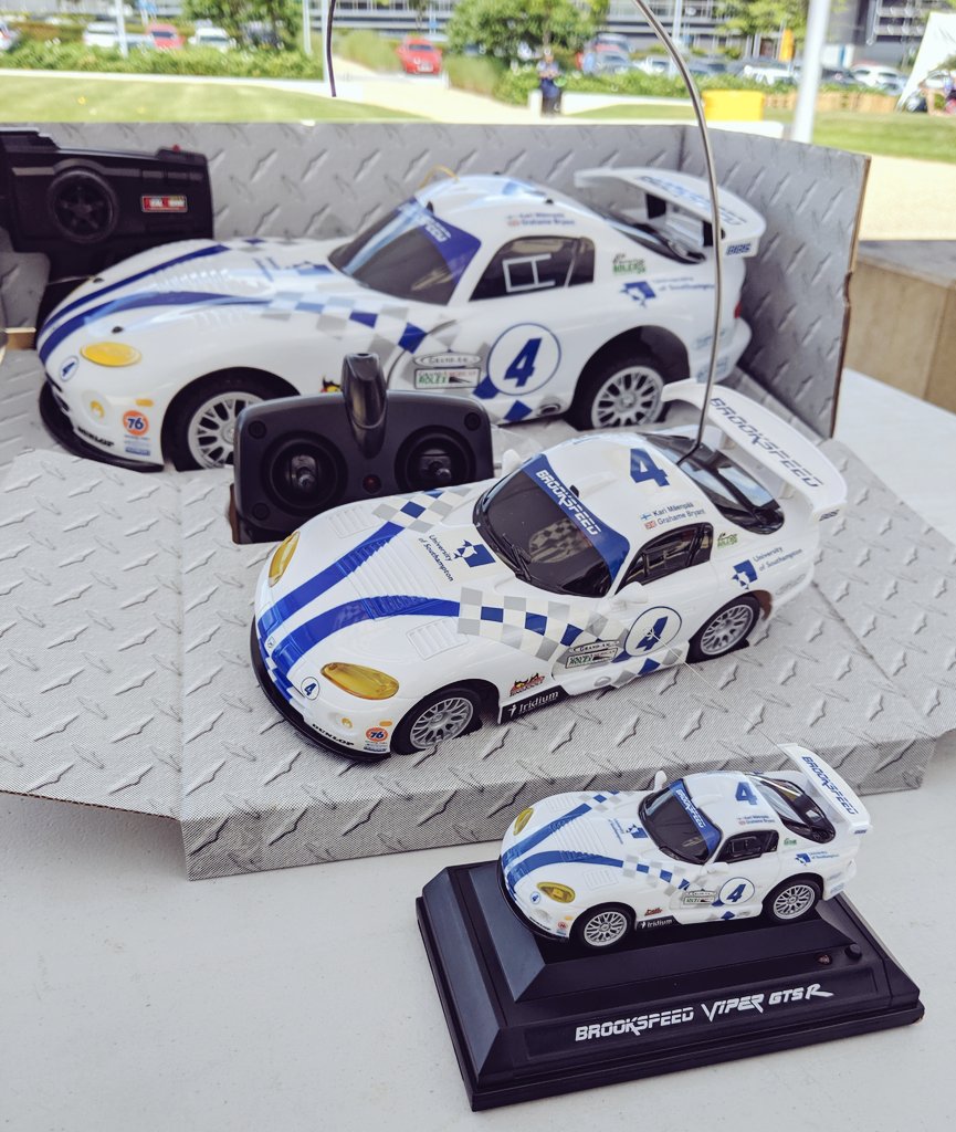 Brookspeed's tweet image. Brilliant day at #southamptonuniversity with the #humanfactorsengineering staff.