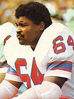 We've got Richard Bishop days left until the  #Patriots opener!After two years in the CFL, Bishop joined the Pats in 1976 & played 6 years in New EnglandDuring the 1978 division-winning season, Bishop led the team in QB pressures (27) was 2nd in sacks (7) & 3rd in tackles (75)