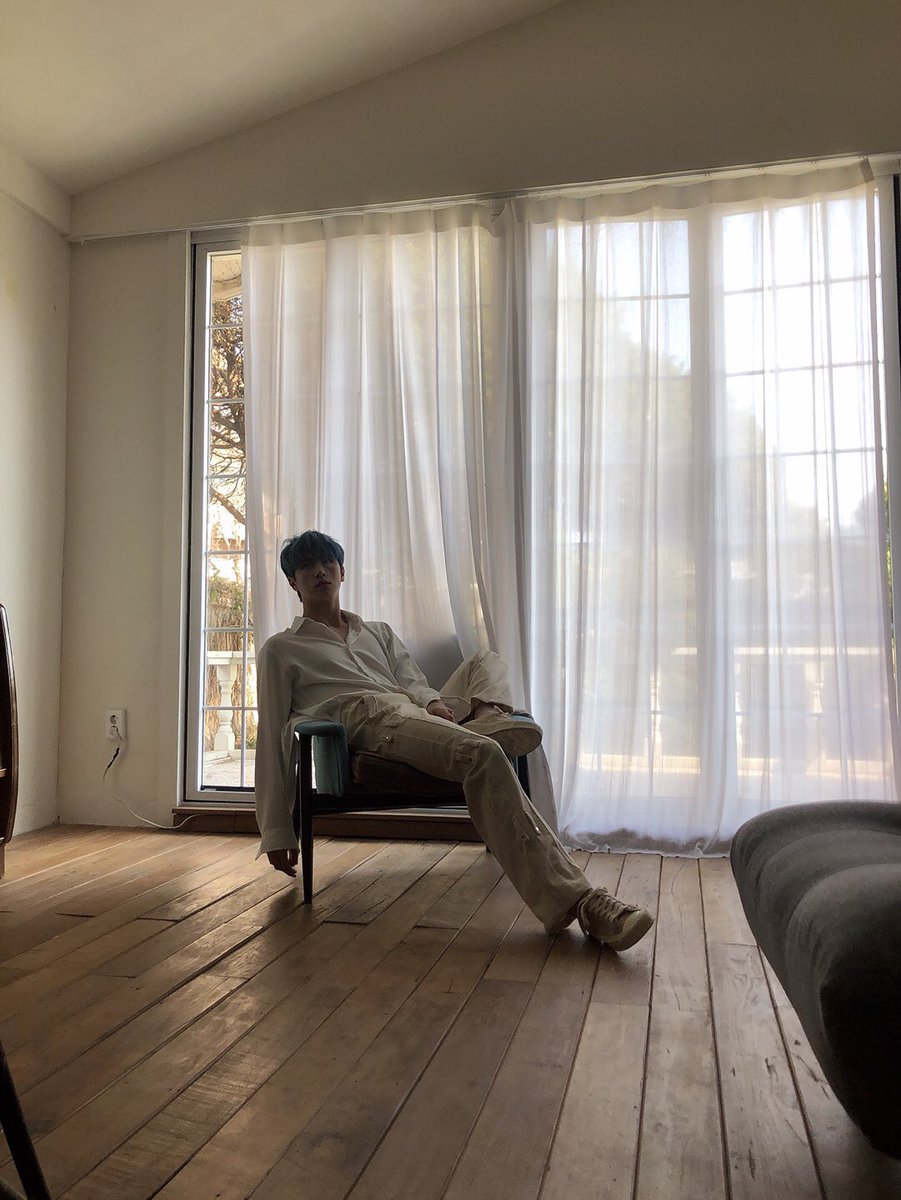 김동한(KIMDONGHAN) tweet media