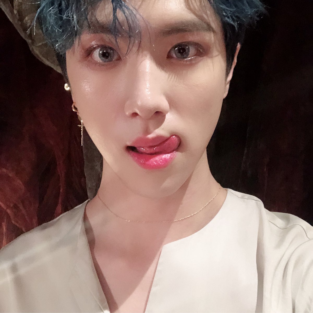 김동한(KIMDONGHAN) tweet media
