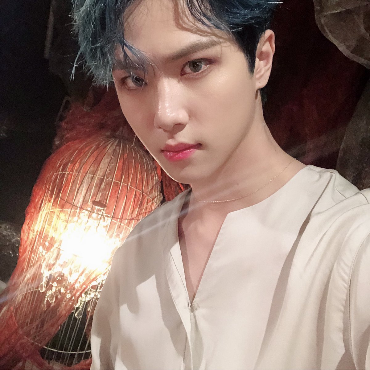 김동한(KIMDONGHAN) tweet media