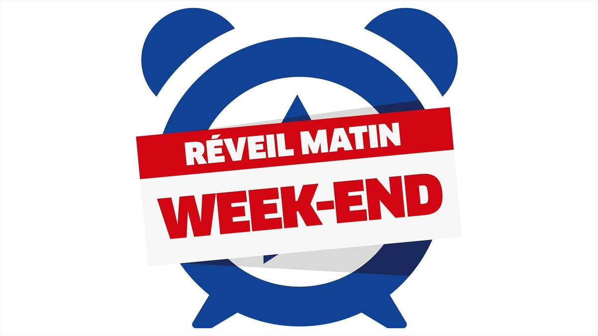 ⏰ #RéveilMatinWeekEnd 💢   

DRRRRRIIIIINNNNG !! Debout là-dedans ! C'est parti pour votre dernière matinale 100% sport et bonne humeur  de la saison sur #RMCSport 1⃣ et #RMCSportNews ! 💥

📺 Live ➡ bit.ly/2nFwxO5