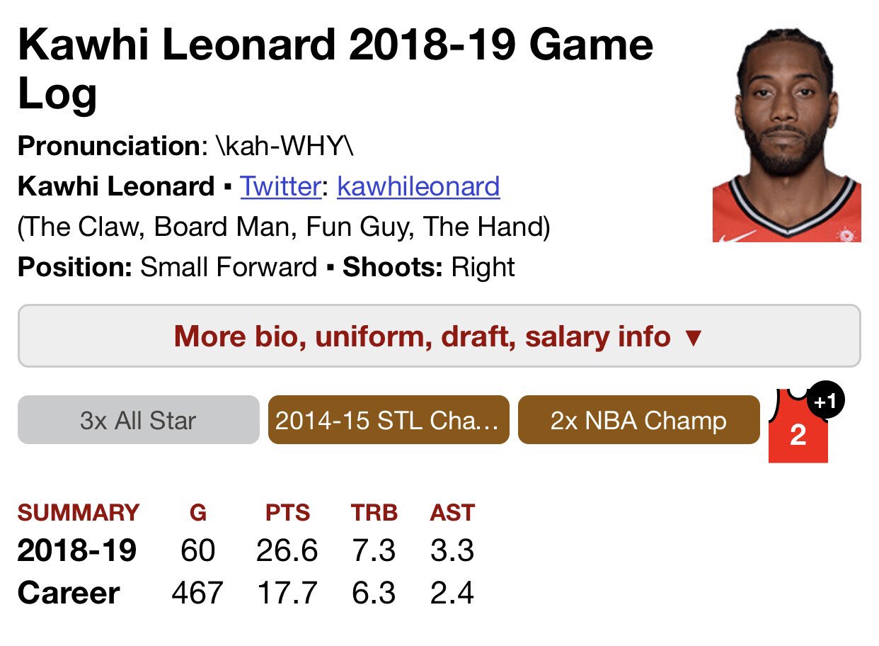 kawhi pronunciation