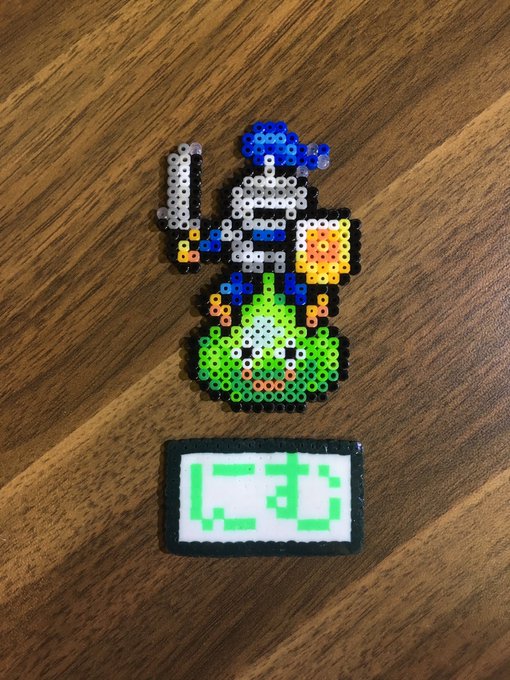 にむさん がハッシュタグ アイロンビーズ をつけたツイート一覧 3 Whotwi グラフィカルtwitter分析 にむさん がハッシュタグ アイロンビーズ をつけたツイート一覧 3 Whotwi グラフィカルtwitter分析