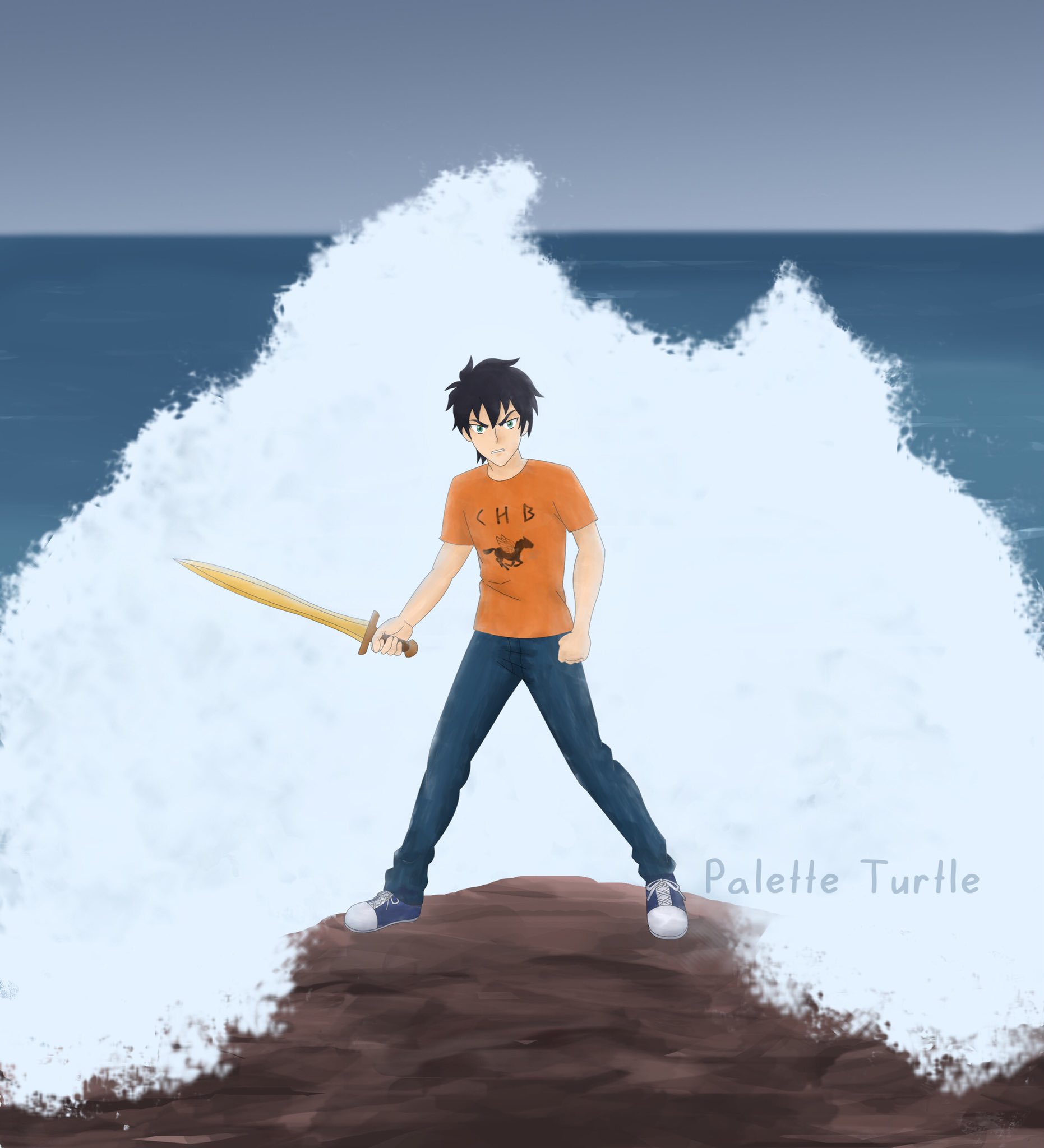 DAO DC: Finding the body of Riordan by SPARTAN22294 on DeviantArt
