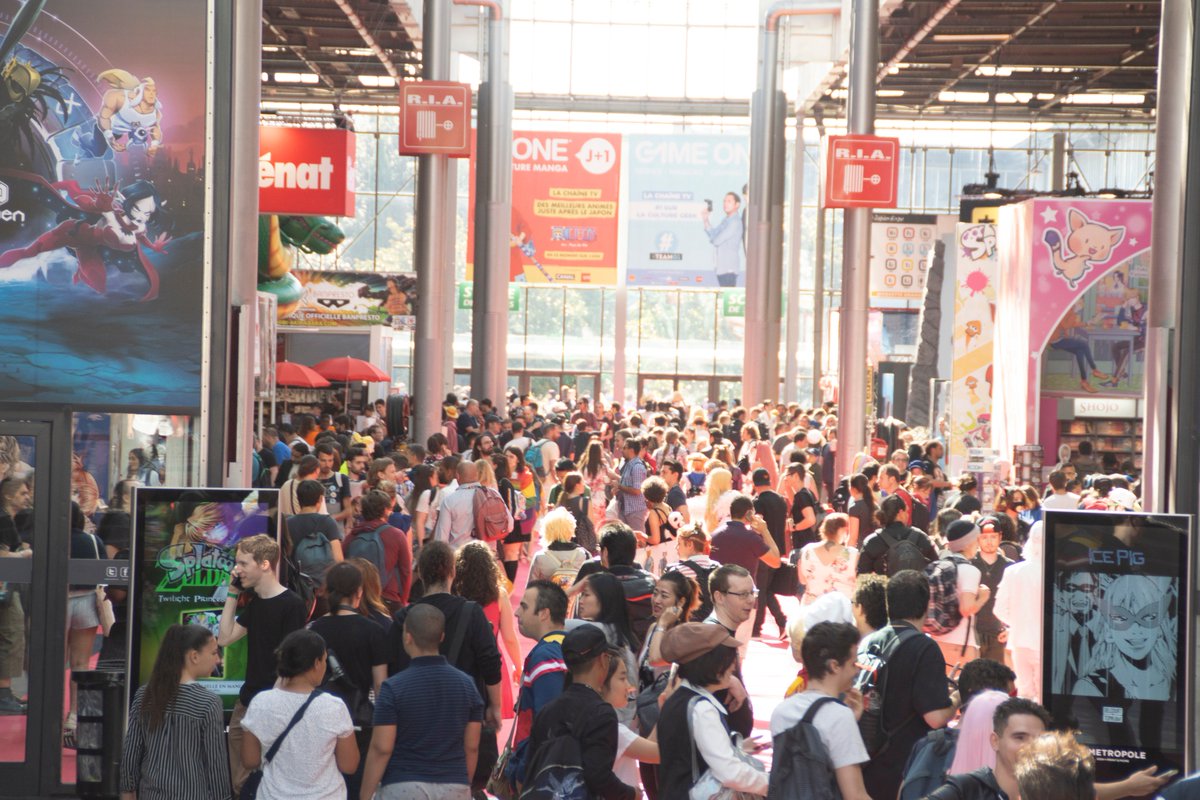 JapanExpo