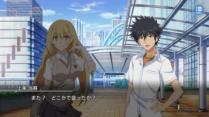 とある狸 Toaru Shinja さんのマンガ一覧 古い順 ツイコミ 仮 とある狸 Toaru Shinja さんのマンガ一覧 古い順 ツイコミ 仮