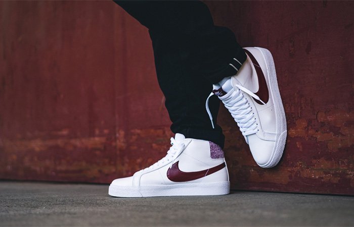 nike sb blazer mid canada
