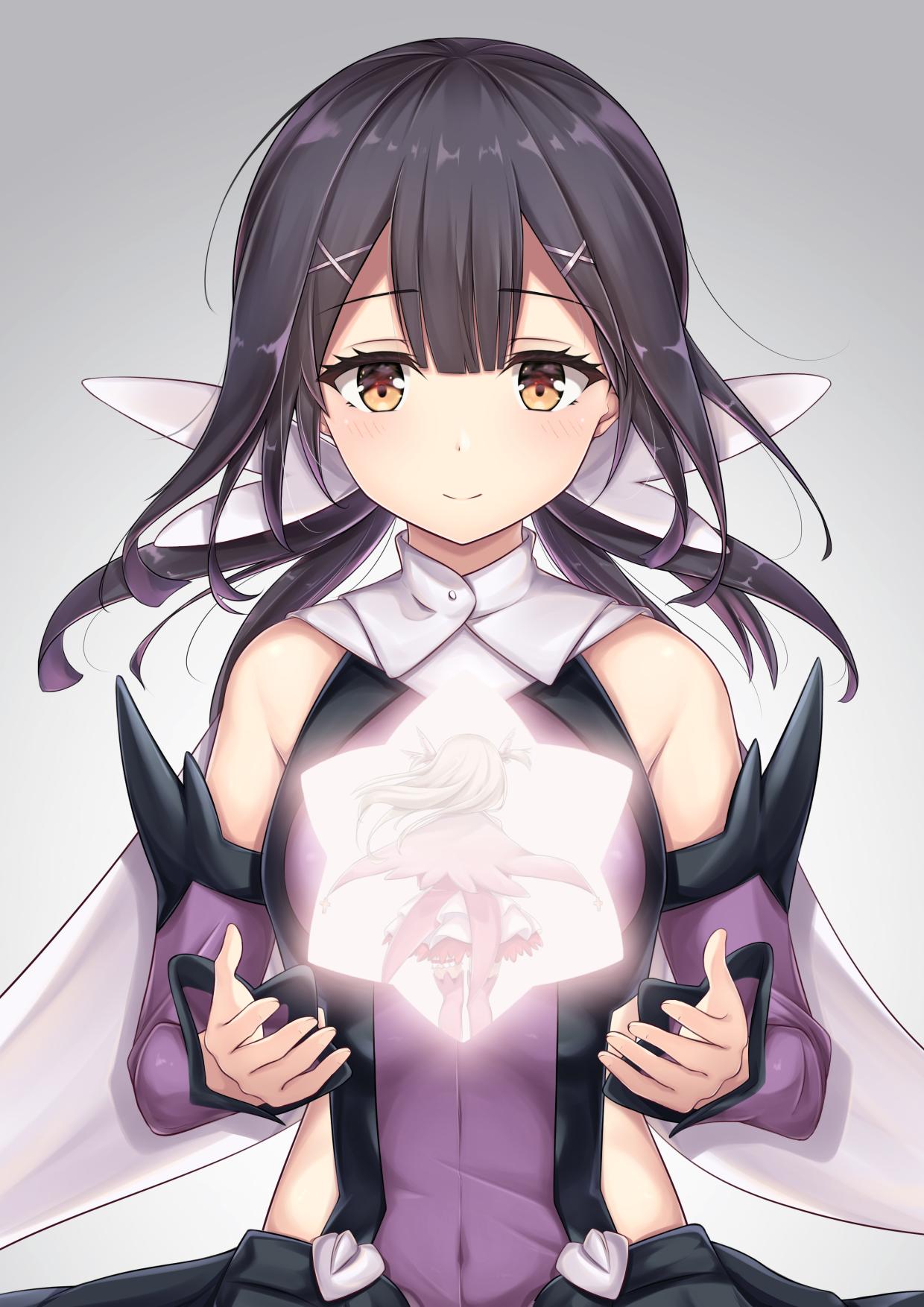 あらた 美遊とイリヤ イリみゆ やばい Fgo Fatego Fate Kaleid Liner プリズマ イリヤ T Co Rpl6f0tdp3 Twitter