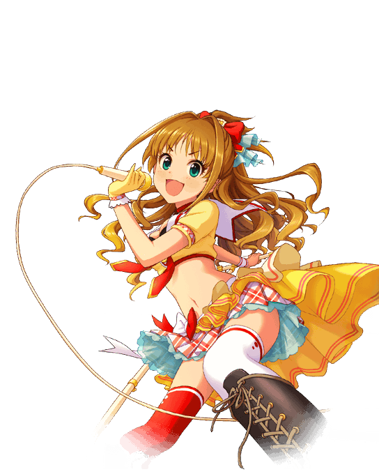 ポニーテール乙女同盟のtwitterイラスト検索結果