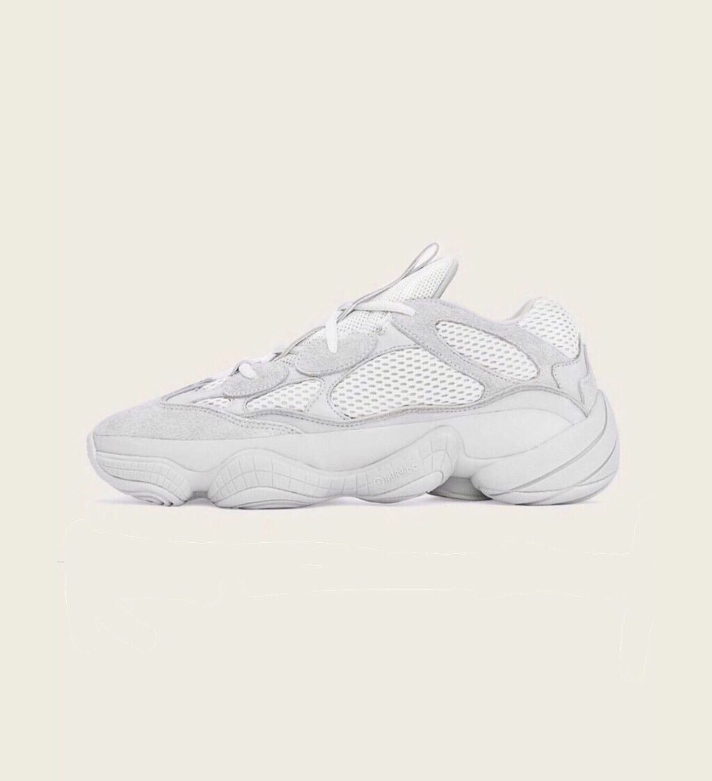 ADIDAS adidas x Yeezy 500 sneakers Women Nattew