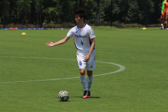 筑陽学園サッカー部メンバー19 出身中学 チーム一覧 注目選手も まるっとスポーツ