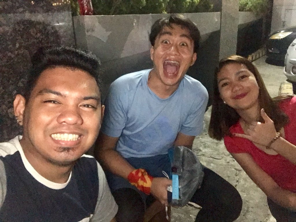 cutiebeabiancs's tweet image. #TeamExplorer  

@Itsmeglenn16