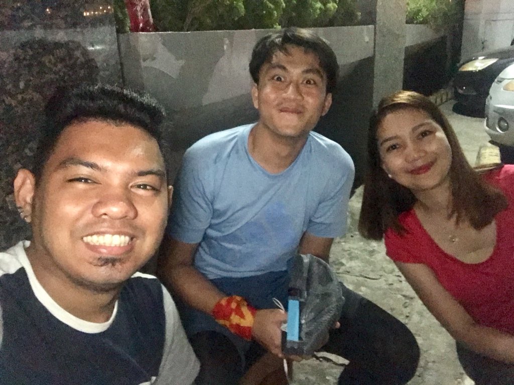 cutiebeabiancs's tweet image. #TeamExplorer  

@Itsmeglenn16