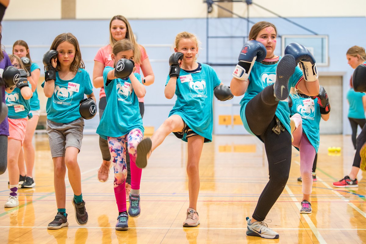 girlsforwardca's tweet photo. We just posted a Facebook Photo Album of the Lethbridge Fast and Female Champ Chat! ๐คฉ These photos are awesome, and here are just a few of our favourites. ๐ Go check it out on our Facebook Page! #FastandFemale #ChampChat #Inspire #Empower #Girlsinsports #Empoweredforlife https://t.co/74BsmPTeWK