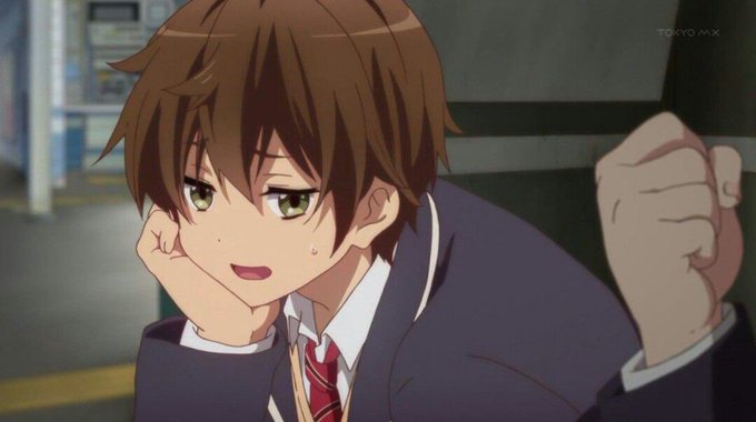 7月7日は富樫勇太の誕生日のtwitterイラスト検索結果 7月7日は富樫勇太の誕生日のtwitterイラスト検索結果