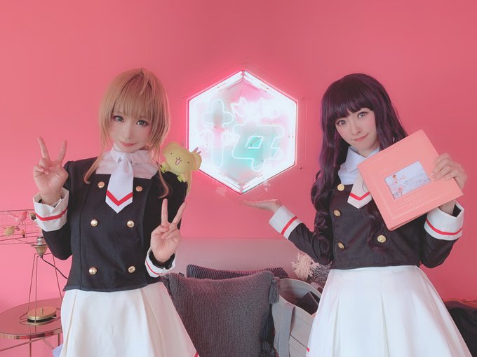 コスプレイヤーさくら提督のTwitter画像37