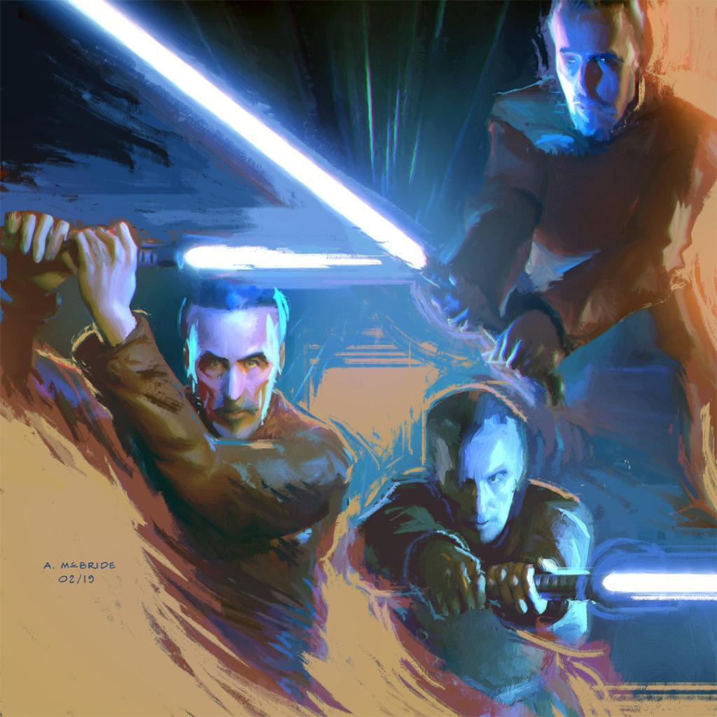 asajj ventress vs count dooku asajj ventress vs count dooku