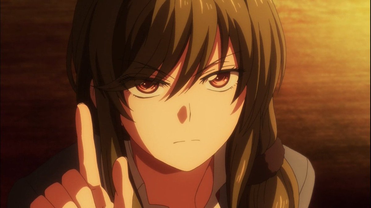 Tan Sur Twitter 瀬尾結月誕生祭19 瀬尾結月生誕祭19 7月7日は瀬尾結月の誕生日 月刊少女野崎くん 今日は声楽部のローレライの異名を持つ瀬尾結月ちゃんの誕生日です おめでとうございます