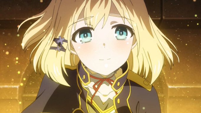 ルミアの誕生日のtwitterイラスト検索結果