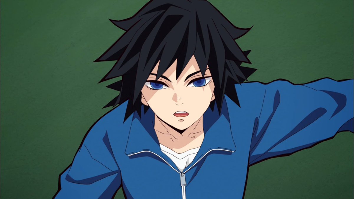 鬼滅の刃アニメ 感想 まさかのキメツ学園が不意打ちアニメ化に感謝しかない 無料動画まとめ あにこぱす
