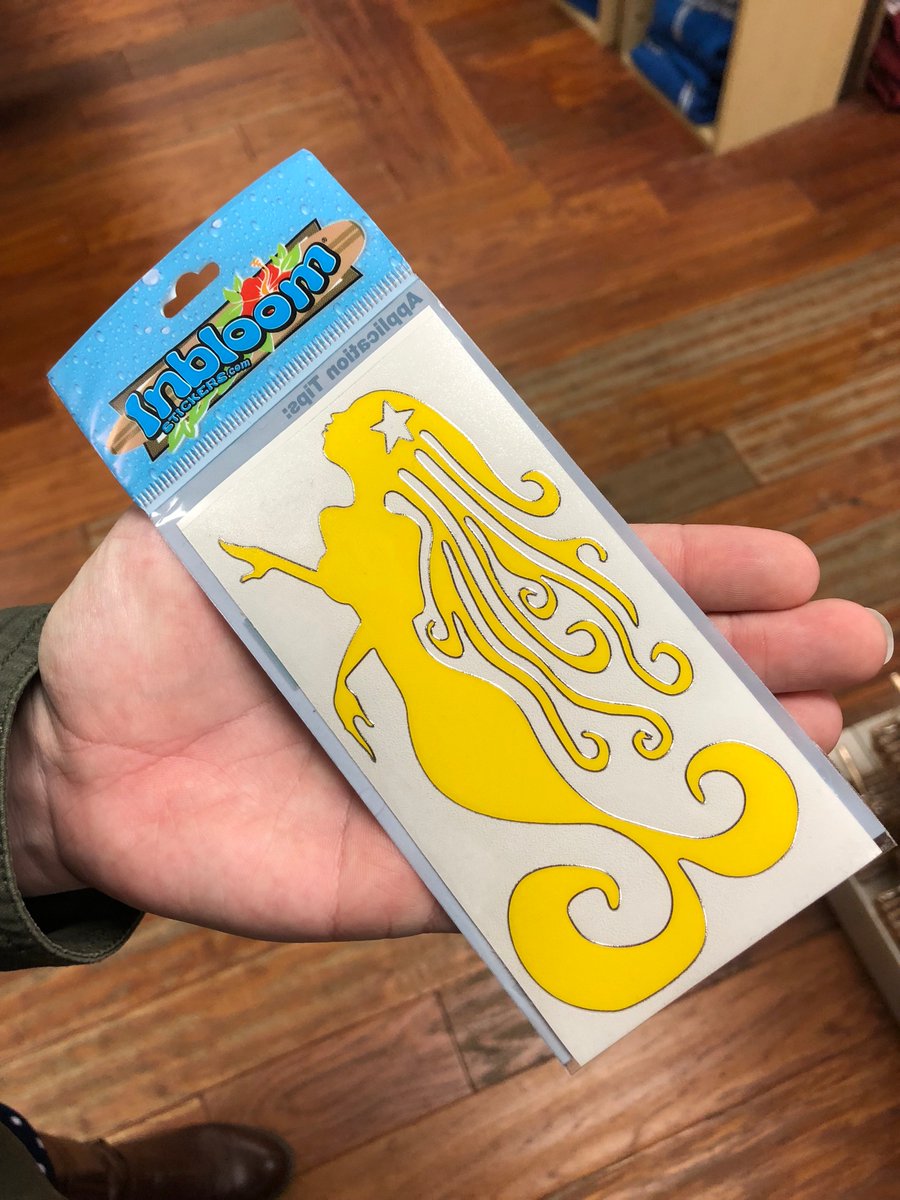 Save 20% off all our stickers! Use code: SUMMERSALE at checkout! 
inbloomstickers.com

#Deals #dealoftheday #deal