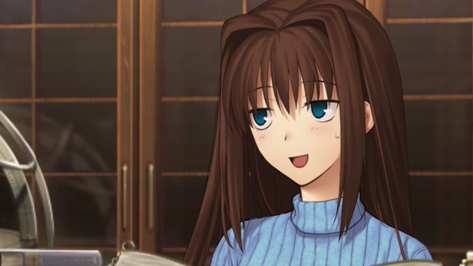 蒼崎青子誕生祭のtwitterイラスト検索結果 蒼崎青子誕生祭のtwitterイラスト検索結果