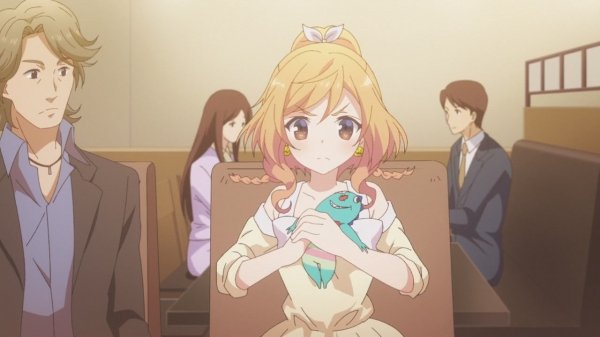 山田木はなこ生誕祭19 山田木はなこ生誕祭19