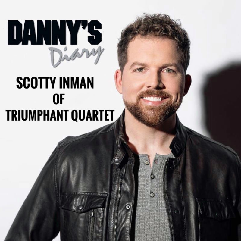 StowTown Records (@stowtownrecords) on Twitter photo ICYMI: Click the link to tune in to this episode of the #DannysDiary podcast featuring <a href="/ScottyInman/">Scotty Inman</a> of <a href="/TheTriumphantQt/">Triumphant Quartet</a>.
podcasts.apple.com/us/podcast/dan… ICYMI: Click the link to tune in to this episode of the #DannysDiary podcast featuring <a href="/ScottyInman/">Scotty Inman</a> of <a href="/TheTriumphantQt/">Triumphant Quartet</a>.
podcasts.apple.com/us/podcast/dan…
