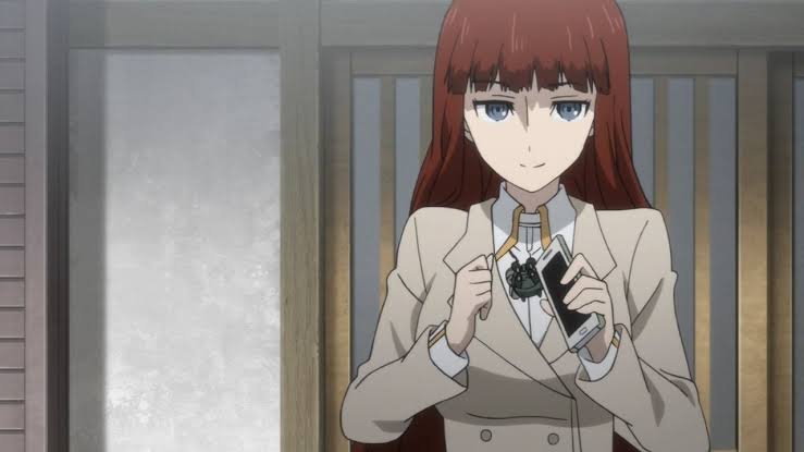 春日野美鳥 椎名かがり生誕祭19 今日 7 7 は Steins Gate 0 シュタインズ ゲート ゼロ 椎名かがり Cv 潘めぐみ の お誕生日 です Happy Birthday T Co Vzqxpodoub Twitter